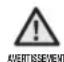 SAMSUNG NE58F9710WS - AVENTISSEMENT - 1
