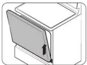 SAMSUNG NE63A6511SS - PRECAUCIÓN - 3
