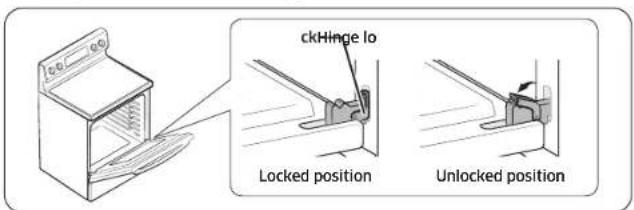 SAMSUNG NE63A6511SS - CAUTION - 1