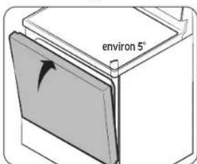 SAMSUNG NE63A6511SS - ATTENTION - 2