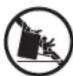 SAMSUNG NE63A6511SS - WARNING - 2
