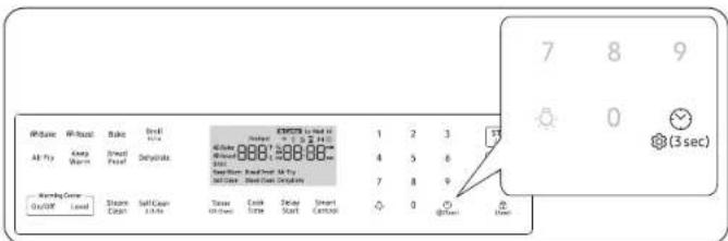 SAMSUNG NE63A6511SS - NOTE - 1