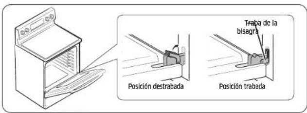 SAMSUNG NE63A6511SS - PRECAUCIÓN - 5