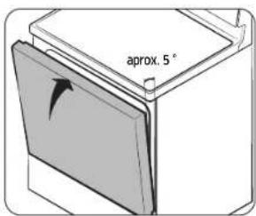 SAMSUNG NE63A6511SS - PRECAUCIÓN - 2