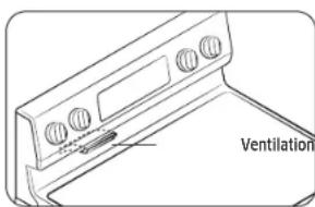 SAMSUNG NE63A6511SS - AVERTISSEMENT - 3