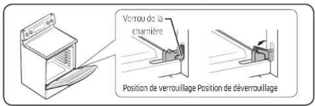 SAMSUNG NE59K3310SS - Attention - 1