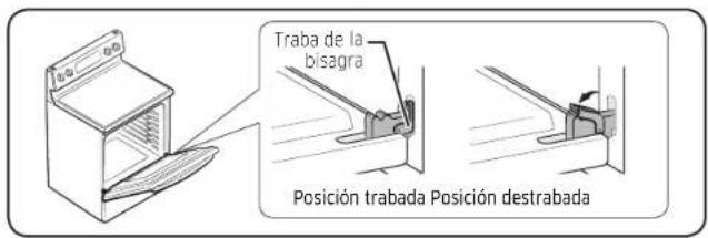 SAMSUNG NE59K3310SS - PRECAUCION - 1