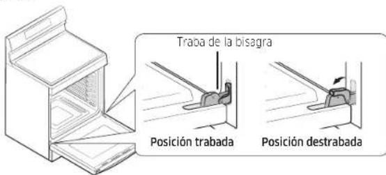SAMSUNG NX60A6511SS - PRECAUCION - 1