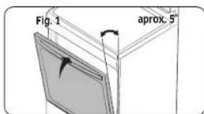 SAMSUNG NX60A6511SS - PRECAUCION - 2