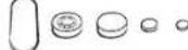 SAMSUNG NX60A6511SS - Accessoires fournis - 2