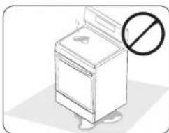 SAMSUNG NX60A6511SS - WARNING - 1