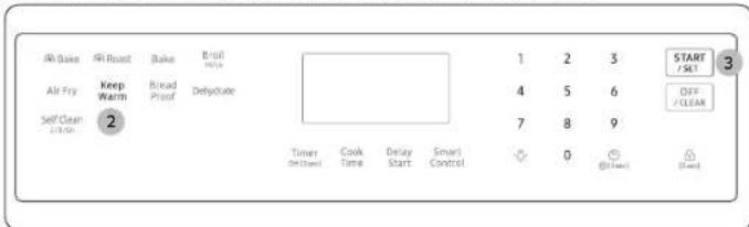 SAMSUNG NX60A6511SS - Fonctions speciales - 1