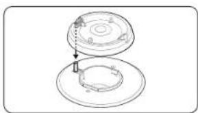 SAMSUNG NX60A6511SS - Maintenance - 1