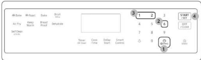 SAMSUNG NX60A6511SS - WI-FI On/Off - 1