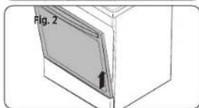 SAMSUNG NX60A6511SS - PRECAUCION - 3