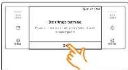 SAMSUNG NV51M9770SS - Utilisation du four - 2