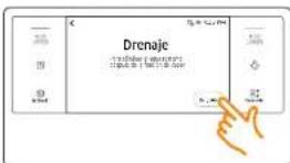 SAMSUNG NV51M9770SS - Drenaje - 2