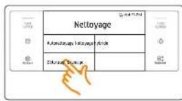 SAMSUNG NV51M9770SS - REMARQUE - 1