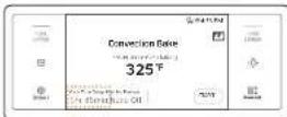 SAMSUNG NV51M9770SS - Timed cooking - 5