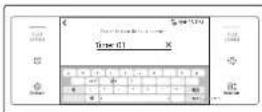 SAMSUNG NV51M9770SS - Comment régler la minuterie ? - 8