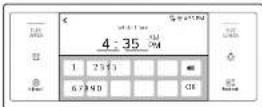 SAMSUNG NV51M9770SS - Delay start - 2