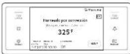 SAMSUNG NV51M9770SS - Instrucciones básicas de horneado y asado a la parrilla - 2