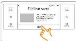 SAMSUNG NV51M9770SS - Funcionamiento del horno - 1