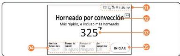 SAMSUNG NV51M9770SS - Pantalla - 1