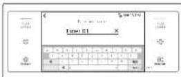 SAMSUNG NV51M9770SS - How to set the timer - 8