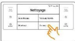 SAMSUNG NV51M9770SS - Vidange - 1