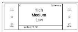 SAMSUNG NV51M9770SS - Mode Compartiments flexibles doubles - 1