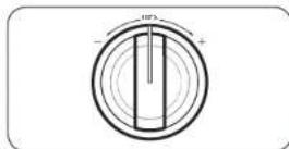 SAMSUNG NV51M9770SS - How to adjust the temperature while cooking - 3