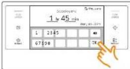 SAMSUNG NV51M9770SS - Timed cooking - 4