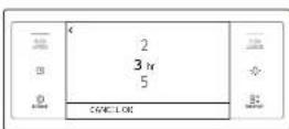 SAMSUNG NV51M9770SS - Utilisation du four - 4