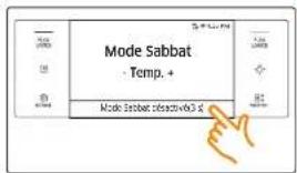 SAMSUNG NV51M9770SS - ATTENTION - 3