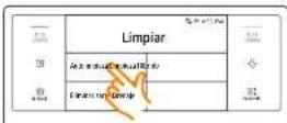 SAMSUNG NV51M9770SS - Funcionamiento del horno - 2