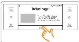SAMSUNG NV51M9770SS - Utilisation du four - 1