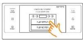 SAMSUNG NV51M9770SS - Broiling recommendation guide - 1