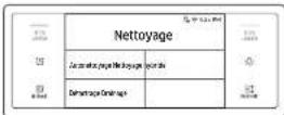 SAMSUNG NV51M9770SS - Utilisation du four - 1