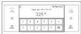 SAMSUNG NV51M9770SS - Numeric pad - 2