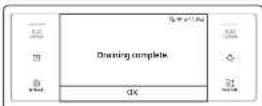 SAMSUNG NV51M9770SS - Draining - 4