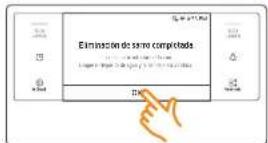 SAMSUNG NV51M9770SS - Funcionamiento del horno - 2