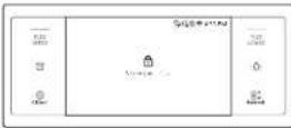 SAMSUNG NV51M9770SS - Cómo activar la función Traba de controles - 2
