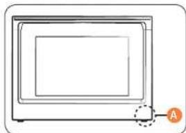 SAMSUNG NV51M9770SS - ATTENTION - 1