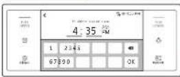 SAMSUNG NV51M9770SS - Cómo programar el horno para cocclón temporizada diferida - 2