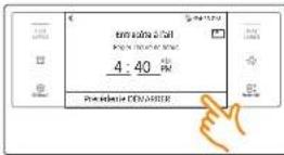 SAMSUNG NV51M9770SS - Gourmet Cook - 4