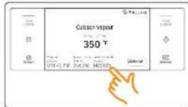 SAMSUNG NV51M9770SS - REMARQUE - 1