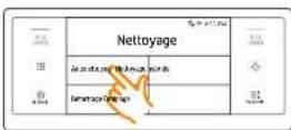 SAMSUNG NV51M9770SS - Utilisation du four - 2