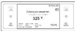 SAMSUNG NV51M9770SS - Instructions pour la cuisson traditionnelle et la cuisson au grill - 2