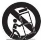 SAMSUNG BDH4500 - Important Safety Instructions - 1